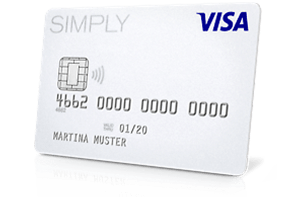 Simplycard Prepaid